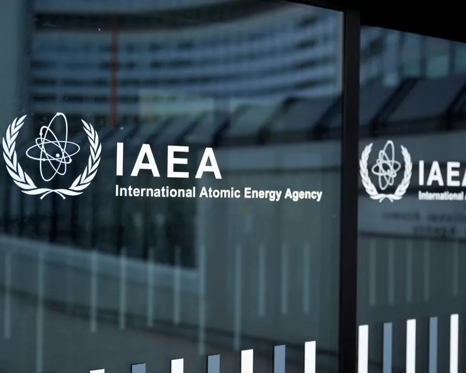 Parlemen Iran Setujui Penghentian Kerja Sama dengan IAEA, Pengawasan Nuklir Teheran Pascaserangan AS-Israel Kian Sulit