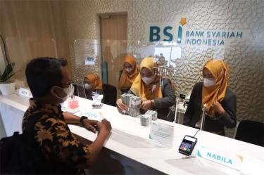 Perbankan Syariah Berlomba-lomba Berikan Alternatif Pengelolaan Keuangan