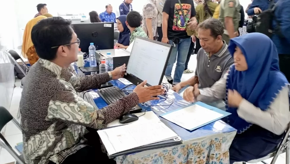 Tahap III SPMB Jatim 2025 Dimulai, Pastikan Pilih Sekolah Sesuai Domisili!