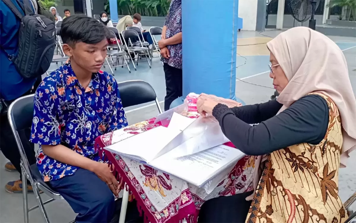 Verifikasi Kesehatan SMK SPMB Jatim Diperpanjang hingga 1 Juli 2025, Ini Jadwal dan Syaratnya