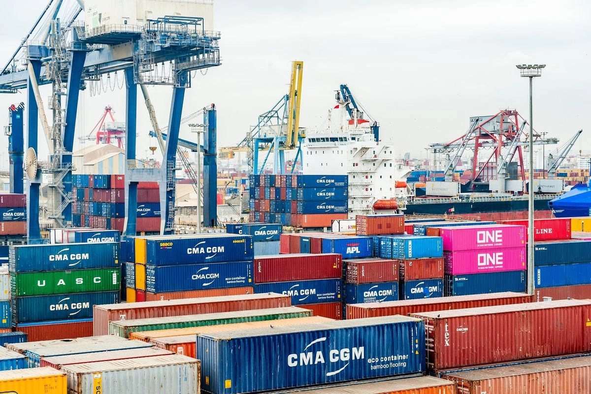 Asosiasi Ingatkan Dampak Konflik di Timur Tengah ke Sektor Logistik