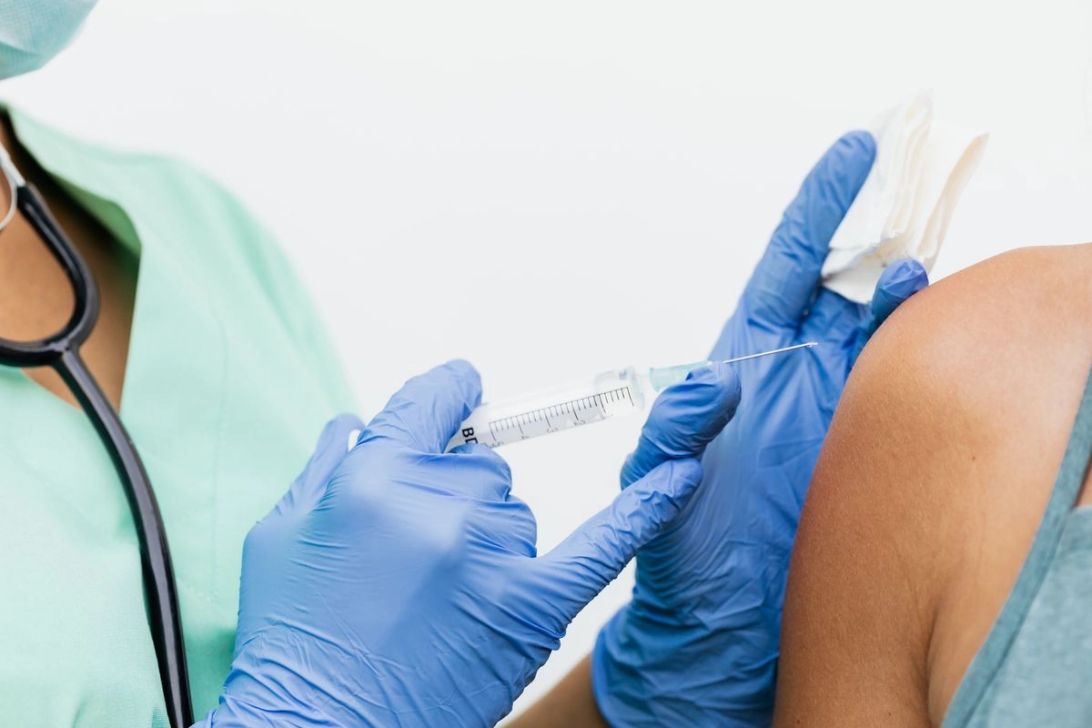 Berapa Lama Vaksin HPV Bertahan Lama Dalam Tubuh?