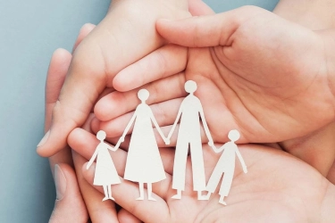 Cinta Saja Tak Cukup: Rahasia Pernikahan Tangguh Orangtua ABK