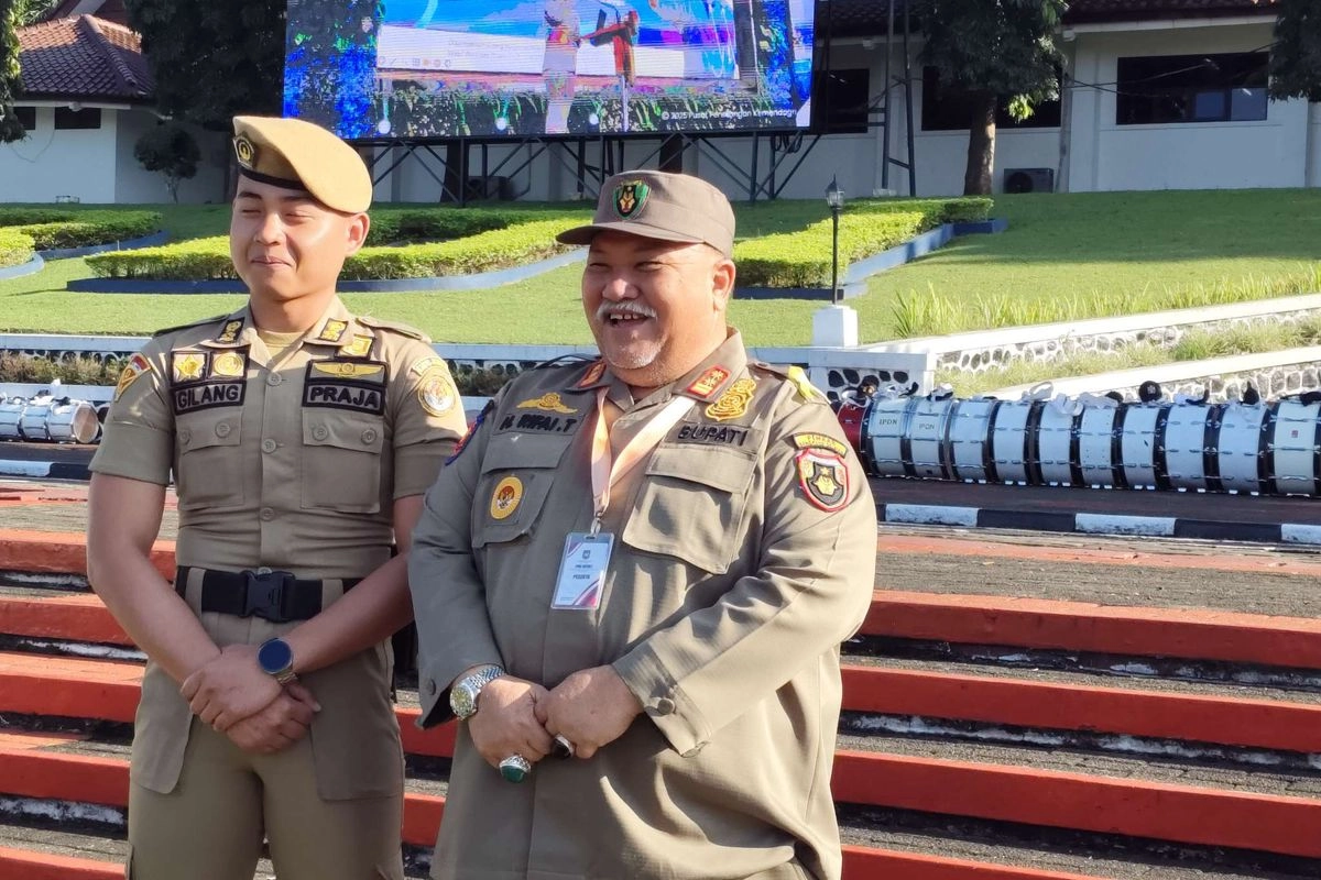 Di Balik 2 Ranjang Bupati Rifai: Apa Pun yang Dinikmati atau Kurang Nikmat, Saya Ikut