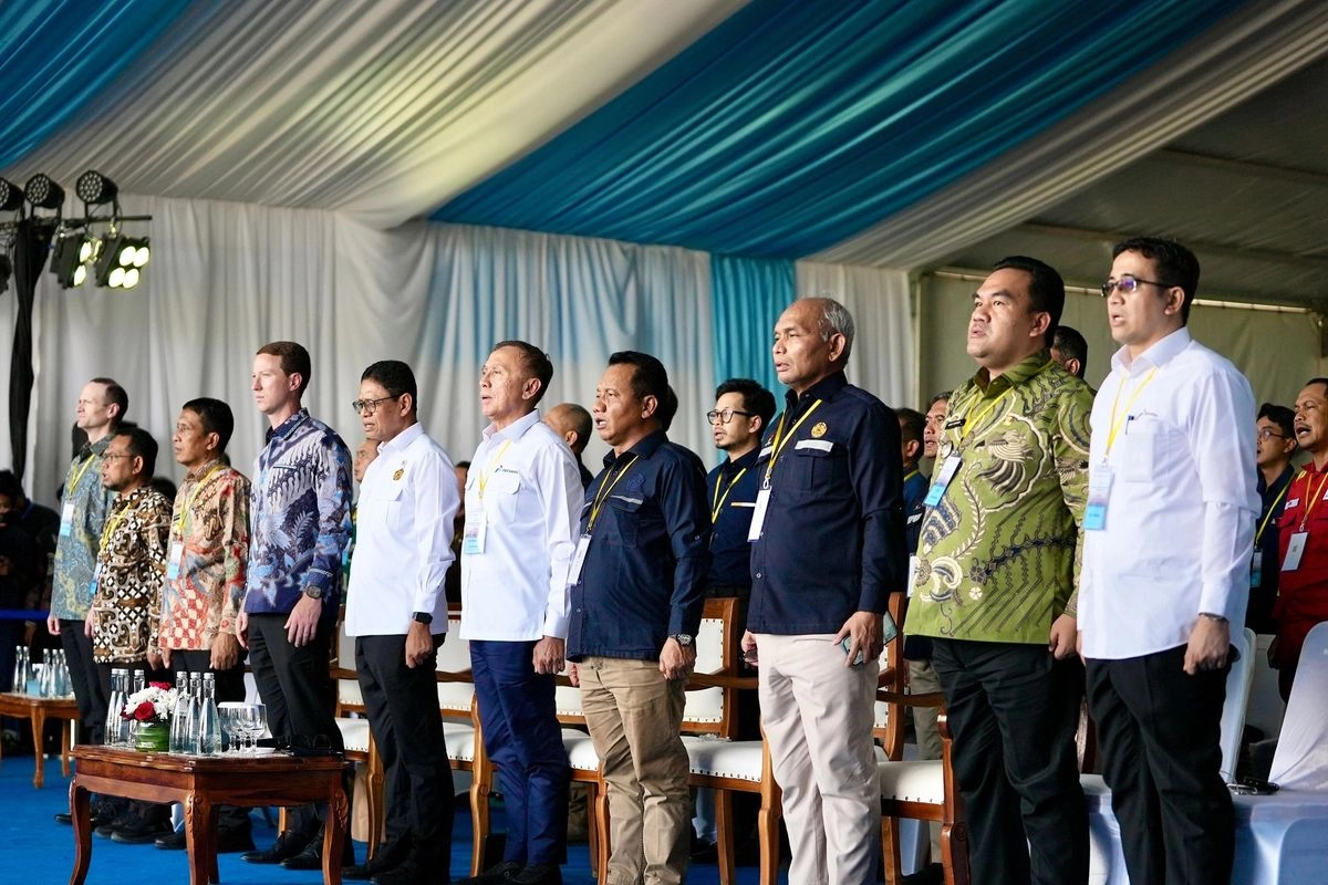 Diresmikan Prabowo, Pertamina Tingkatkan Produksi Minyak Blok Cepu hingga 30.000 Barel Per Hari