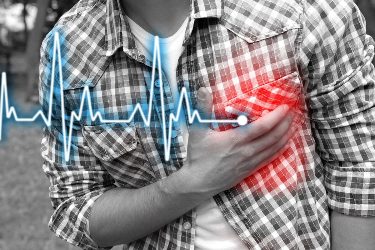 Dokter Jelaskan Beda Gagal Jantung dan Serangan Jantung