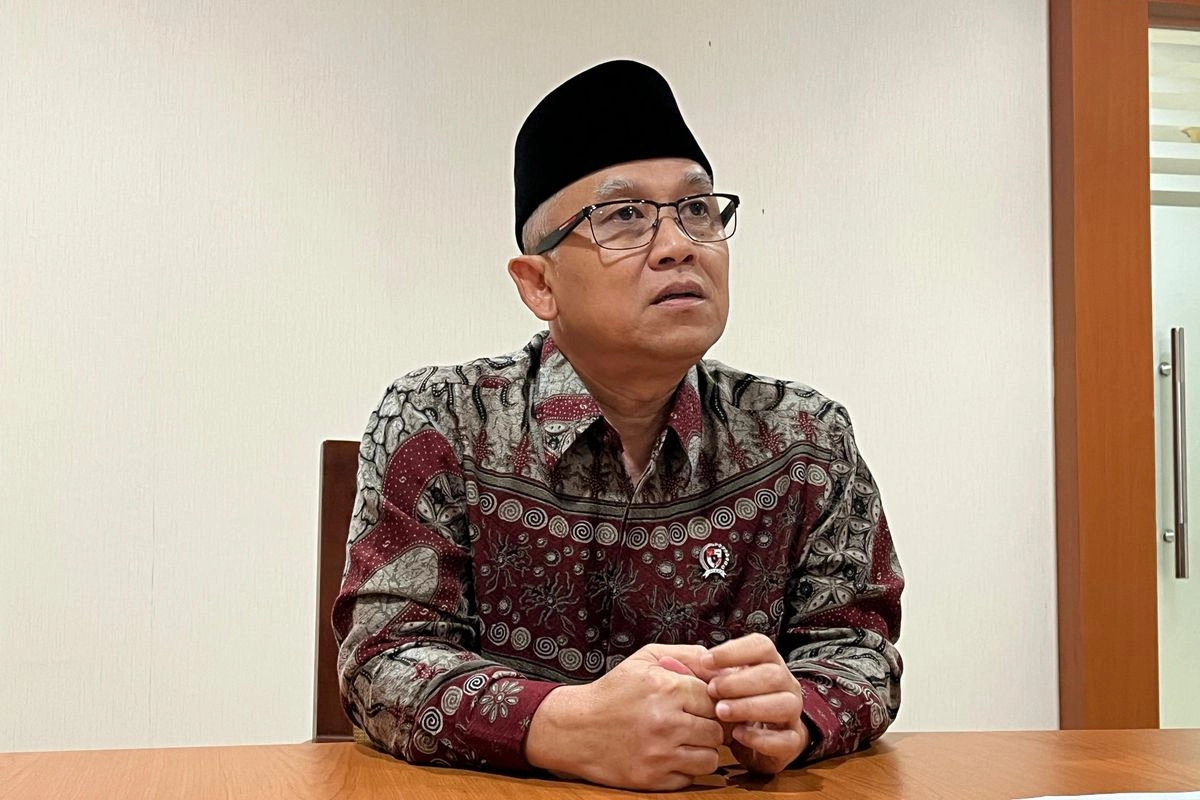 Jalani Putusan MK, Kemendikdasmen Bakal Seleksi SD-SMP Swasta Gratis