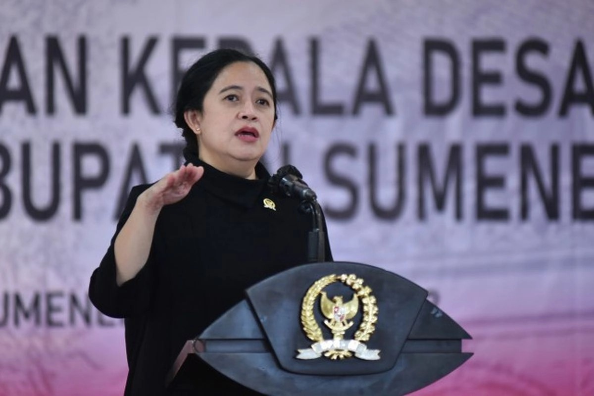 Kejagung Gandeng ''Provider'' untuk Penyadapan, Puan Ingatkan Hak Privasi Warga