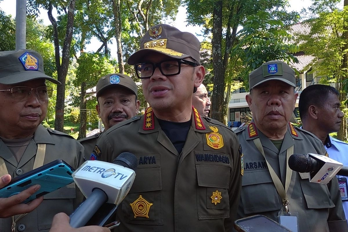 Kemendagri Tak Masalah Digugat Gubernur Bangka Belitung soal Sengketa Pulau Tujuh