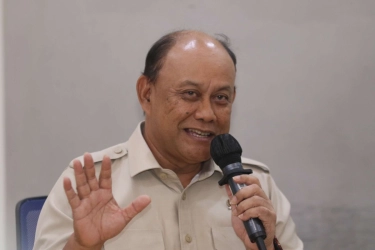Kepala Badan Gizi Pastikan MBG Sekolah Rakyat Siap untuk Tahun Ajaran 2025