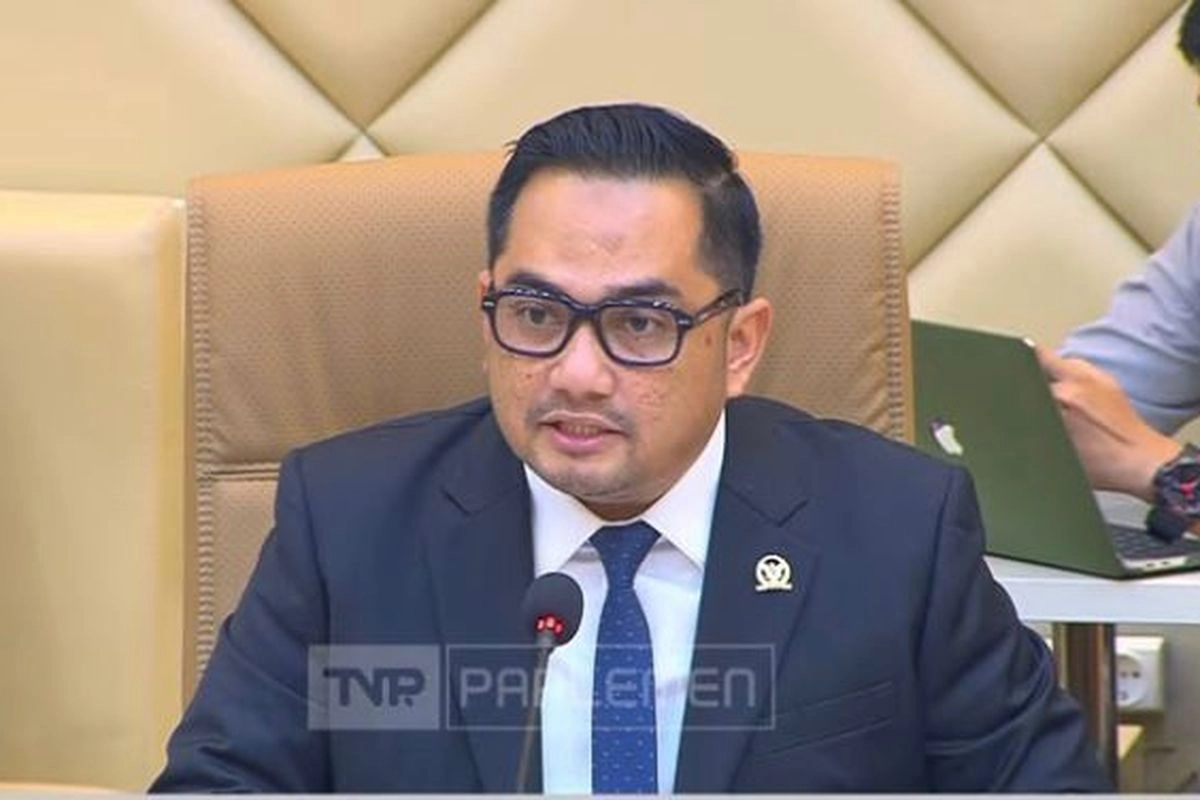 Ketua Komisi II Sebut Masa Jabatan DPRD Harus Diperpanjang Imbas Putusan MK