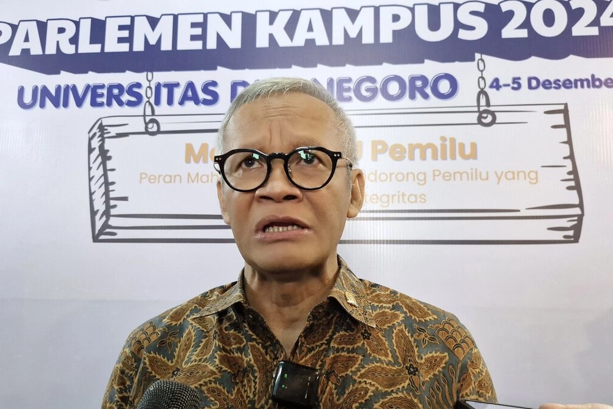 Komisi II Bakal Panggil Kemendagri hingga Pemda Terkait Batas Wilayah dan Isu Penjualan Pulau