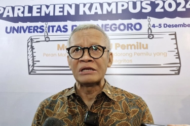 Komisi II Bakal Panggil Kemendagri hingga Pemda Terkait Batas Wilayah dan Isu Penjualan Pulau