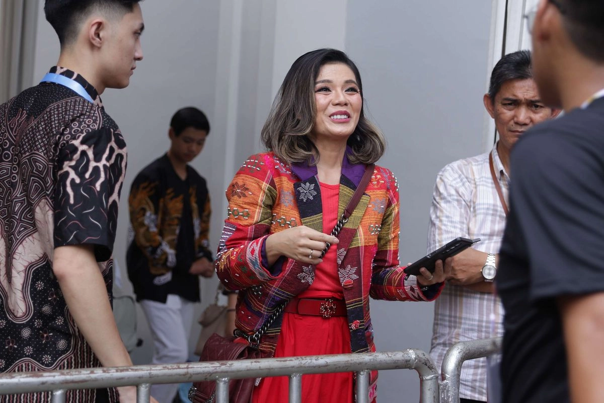 Melantai 9 Juli, Merry Riana Education Tawarkan 266 Juta Saham