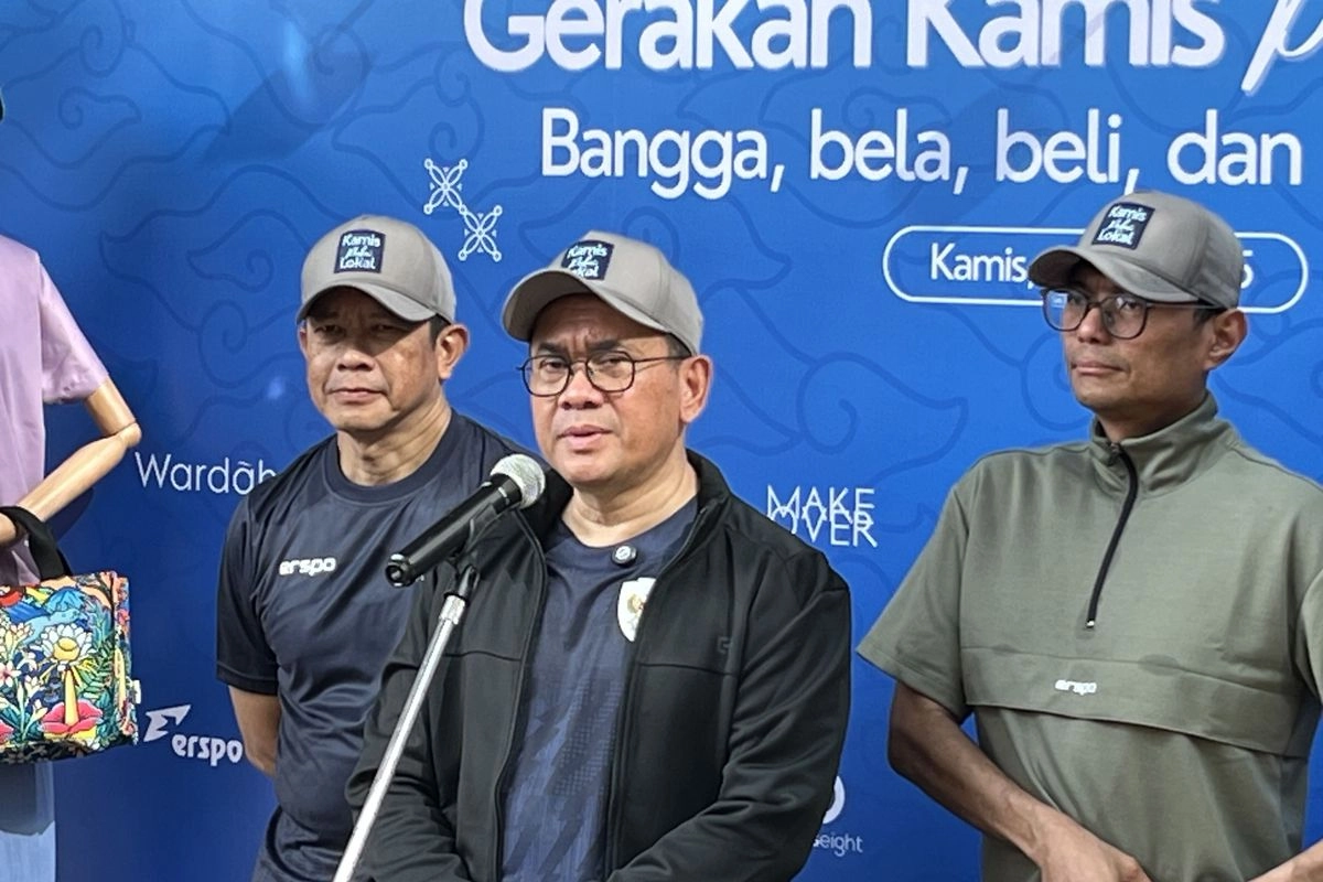 Mengapa Revisi Permendag 8/2024 Tak Kunjung Diumumkan Pemerintah ?