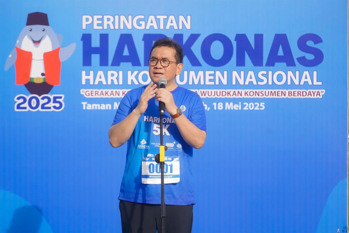 Permendag 15/2025, Upaya Kemendag Sempurnakan Standardisasi Perlindungan Konsumen dan Dongkrak Daya Saing Produk Nasional