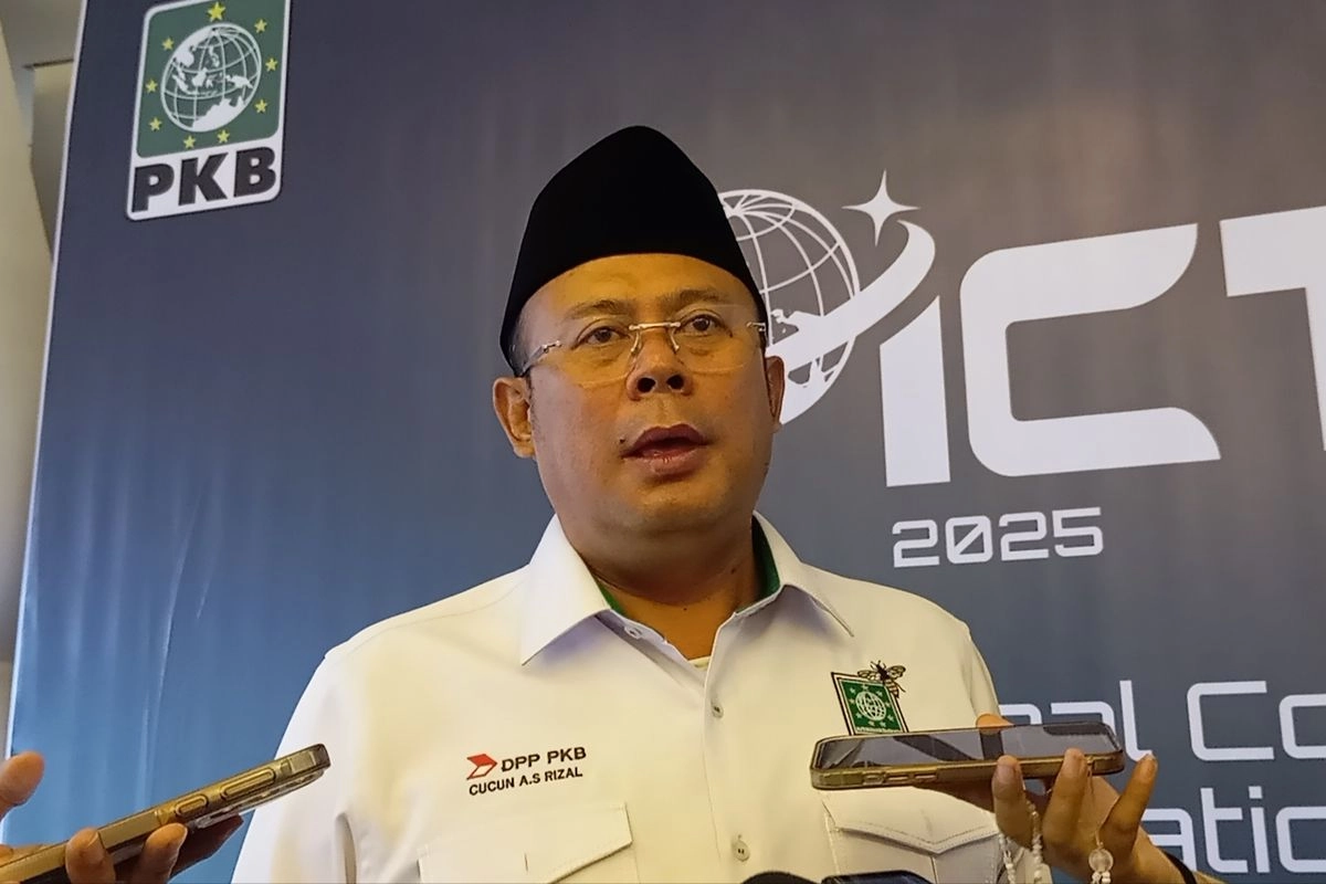 PKB Usul DPR Bentuk Satgas untuk Tertibkan Pesantren Abal-abal