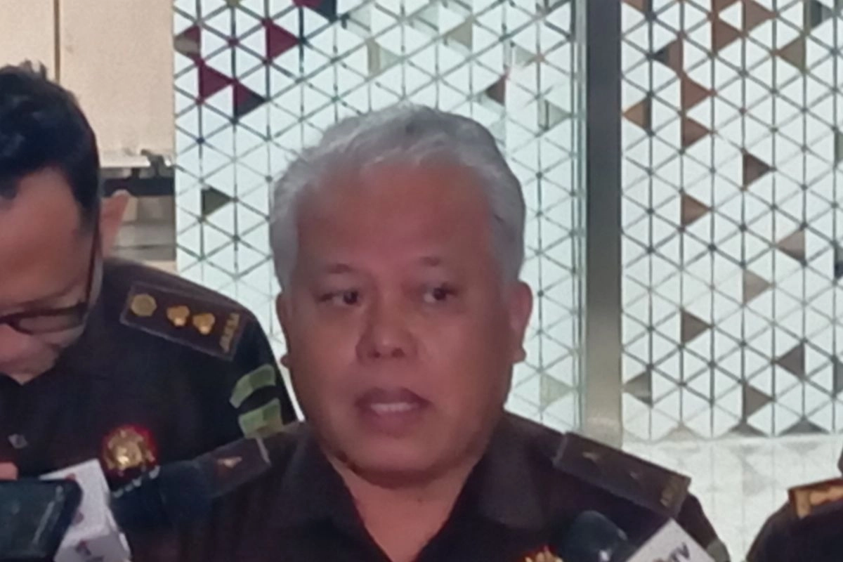 Prabowo Teken PP ''Justice Collaborator'', Kejagung: Alat Pemacu Pihak Terlibat Buka Tindak Pidana