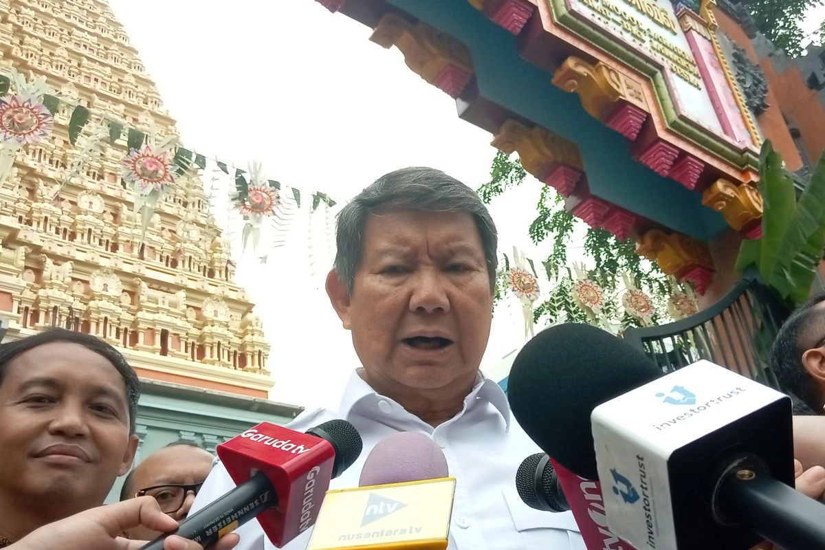 Rumah Subsidi Kecil 18 Meter Persegi? Hashim Bilang Masih Wacana