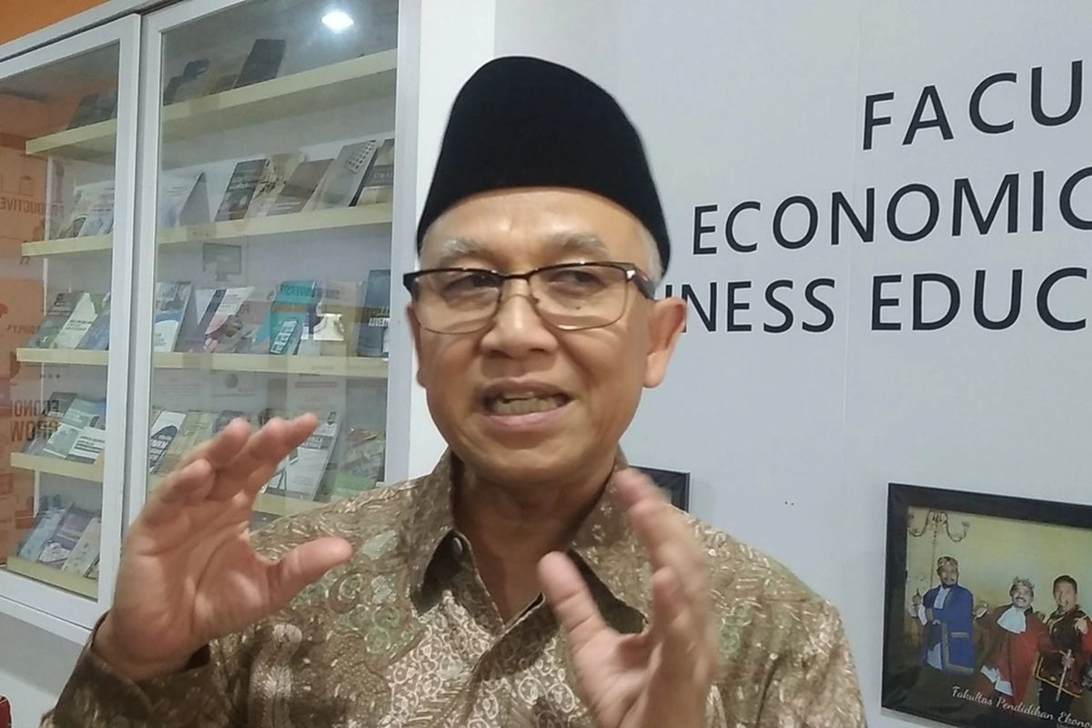 Wamen: Sekolah Swasta Masih Boleh Tarik Biaya Asal Transparan dan Proporsional