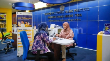 3.443 Rekening Penunggak Pajak Diblokir Pemerintah, Anda Salah Satunya?
