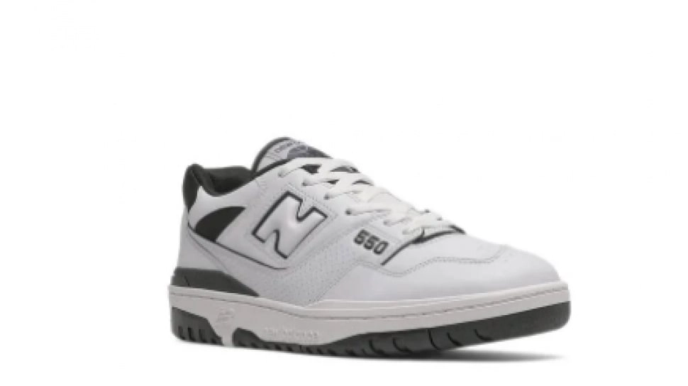 5 Rekomendasi Sepatu Mirip New Balance 550 Versi Low Budget, Mulai Rp100 Ribuan