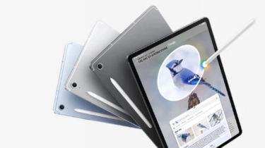 5 Rekomendasi Tablet Samsung Terbaru: Teman Kerja dengan Fitur Palugada