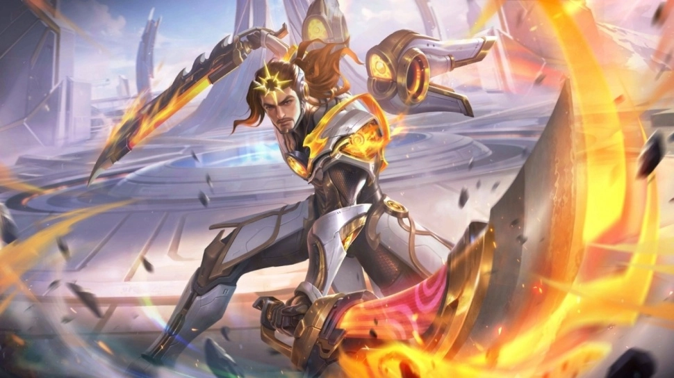 7 Hero EXP Lane Paling OP di Mobile Legends Season 37: Wajib Pakai Saat Push Rank Patch Baru
