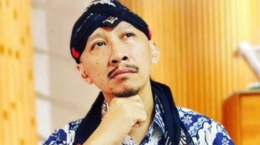 Abu Janda Tuding Felix Siauw dan 7 Figur Dakwah Lainnya Antek Israel Bermuka Dua, Siapa Saja?