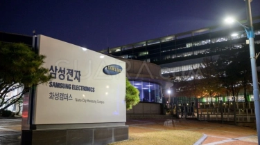 Aplikasi Mata-mata Israel Terpasang Diam-diam di HP Samsung, Curi Data dan Lacak Pengguna