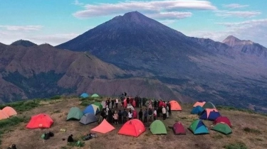 Basarnas Jadi Sorotan Usai WN Brasil Meninggal di Rinjani, DPR Pertanyakan Lambatnya Evakuasi!