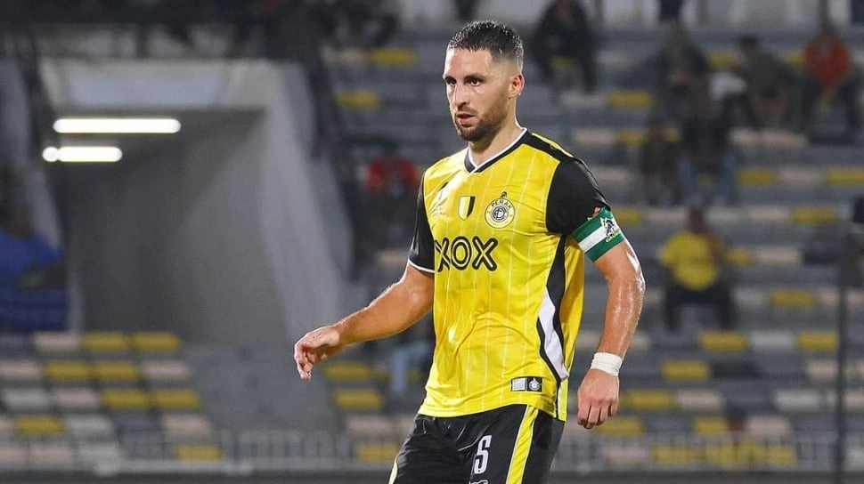 Bintang Liverpool Ikut Doakan, Pemain Asing Baru Persib Siapanya Alexis Mac Allister?