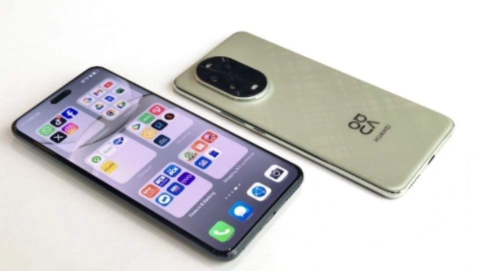 Cara Instal Google Apps di HUAWEI nova 13 Pro Dual Camera Selfie