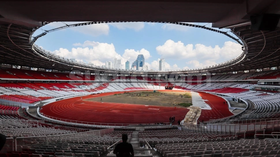Di Mana Tuan Rumah Babak 4 Kualifikasi Piala Dunia 2026 Jika Batal Digelar di Qatar?