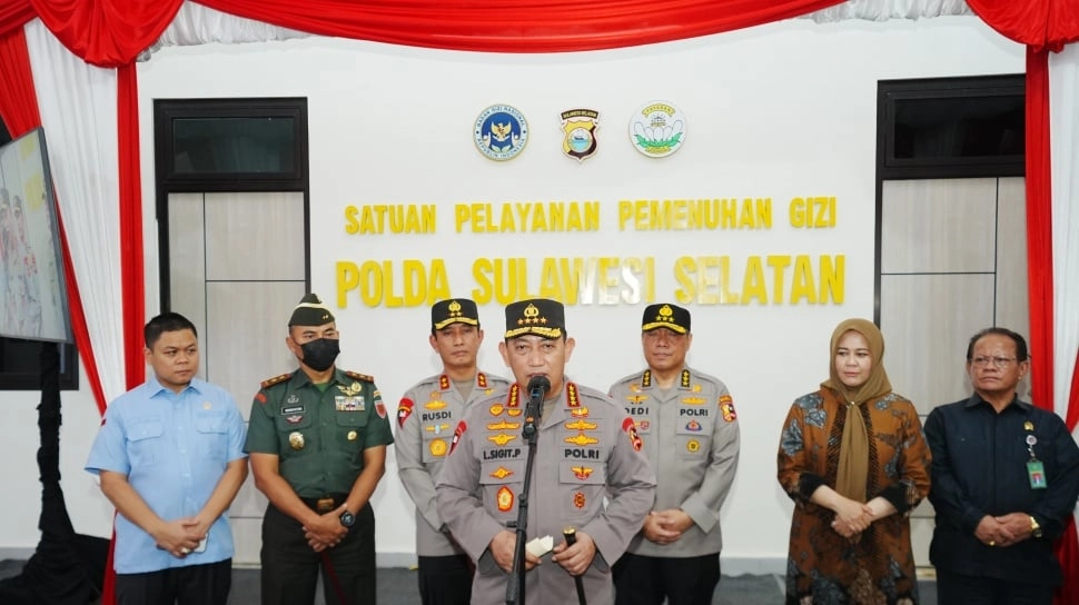 Drama Kasus Ijazah Jokowi Tetap Berlanjut, Kapolri Ungkap Babak Baru Penyelidikan, Apa Itu?
