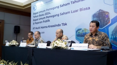 Emiten Pengolahan Limbah Industri MHKI Tebar Dividen Rp 2,15 per Saham