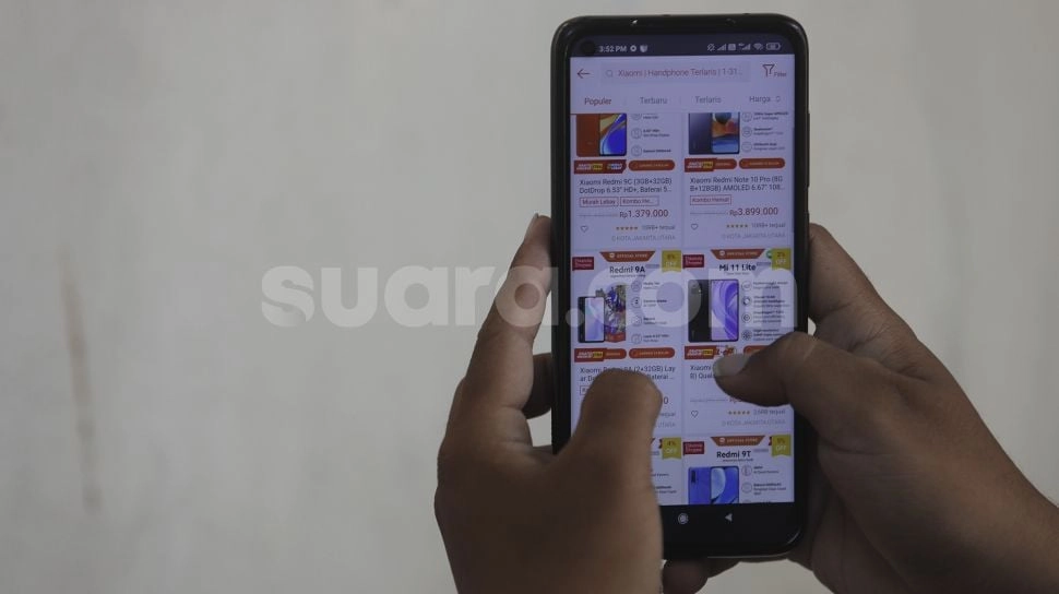 Gaduh Pelapak TikTok Cs Kena Pajak, DJP: Bukan Hal yang Baru!