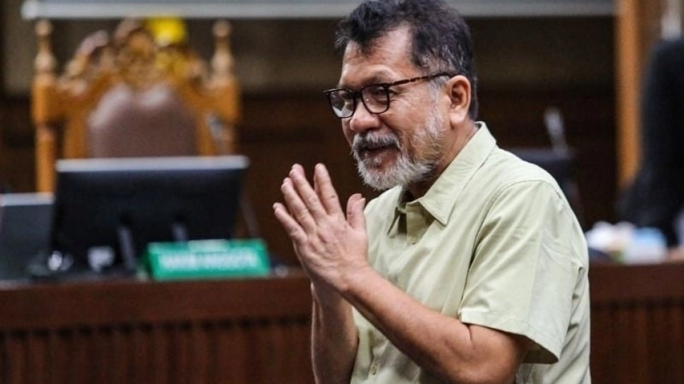 Logika Aneh Vonis Zarof Ricar, Kejagung Melawan: Raup Rp915 M, Hakim Perintahkan Kembalikan Rp8,8 M