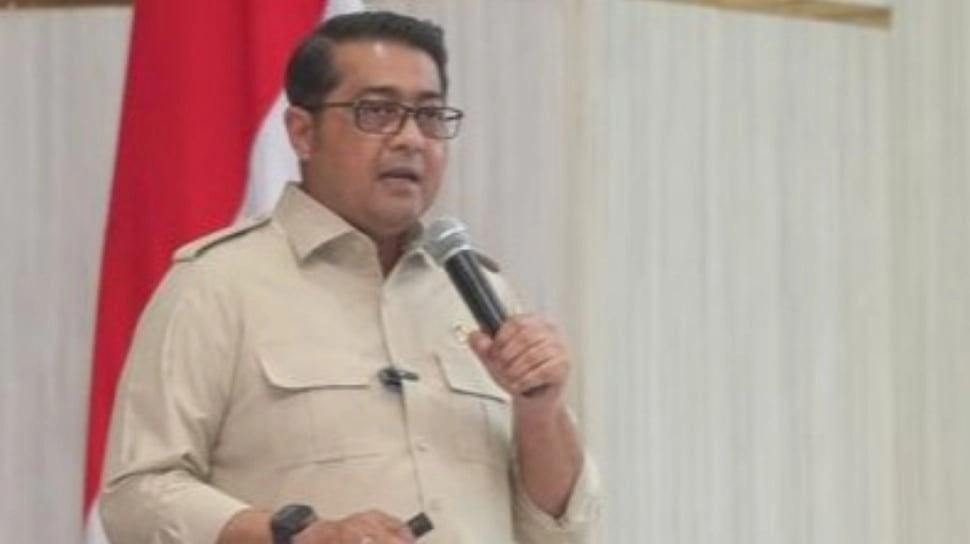 Menteri Riefky Dorong Pembentukan Dinas Ekraf, Ekonomi Kreatif Jadi Mesin Baru Daerah?
