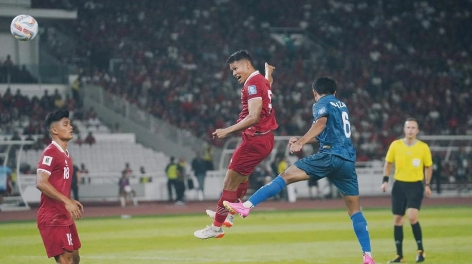Misi Khusus Eks Bomber Andalan Shin Tae-yong di Piala Presiden 2025