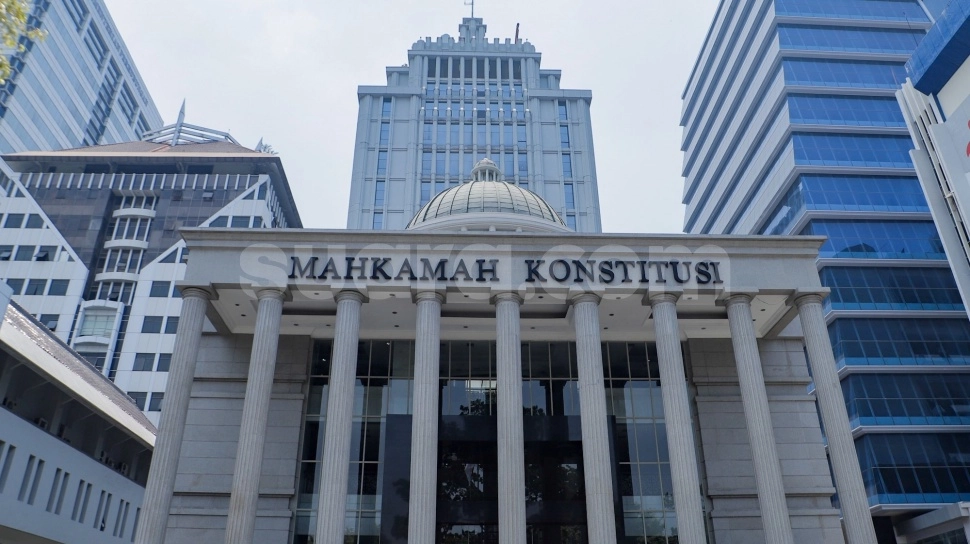 MK Rombak Total Sistem Pemilu, Akhiri Era '5 Kotak Suara' yang Kacau Mulai 2029