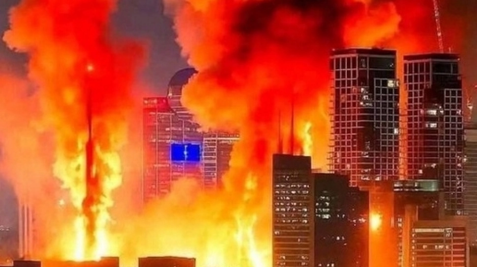Pemerintah Siapkan Program Pemberdayaan untuk Pekerja Migran Terdampak Konflik IsraelIran