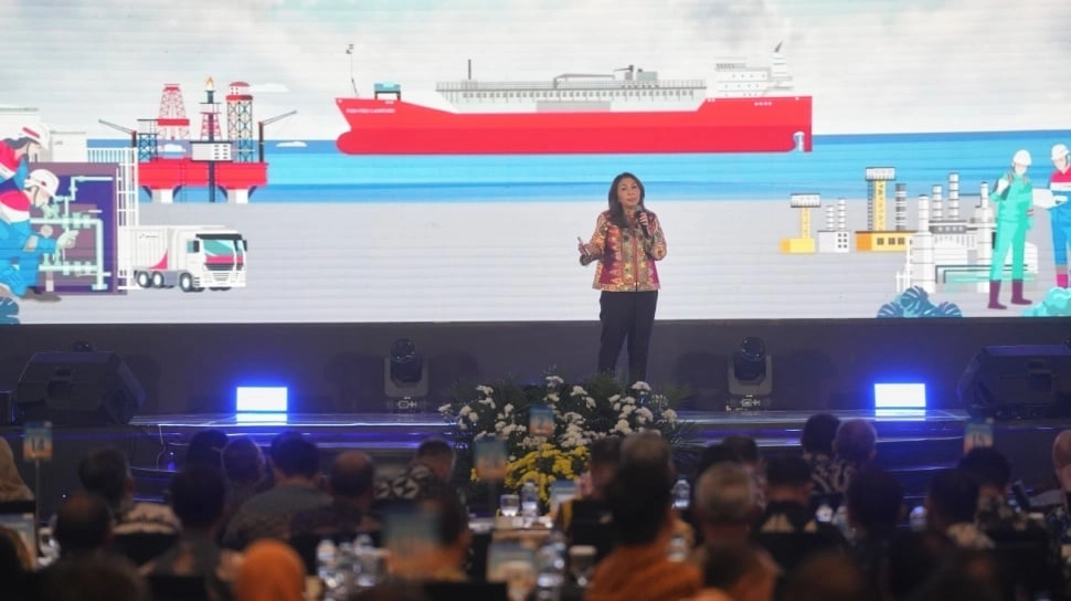 PGN Optimalkan Peran Agregator Gas Bumi Nasional, Sinergikan Keberlanjutan Gas Bumi untuk Industri