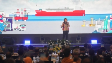 PGN Optimalkan Peran Agregator Gas Bumi Nasional, Sinergikan Keberlanjutan Gas Bumi untuk Industri
