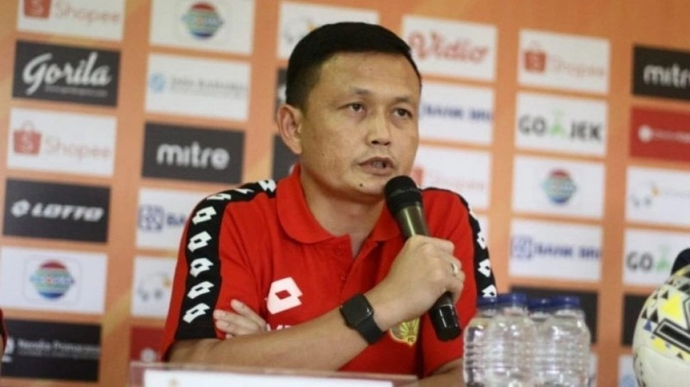 Polemik Malut United dan Yeyen Tumena Selesai, Kenapa?