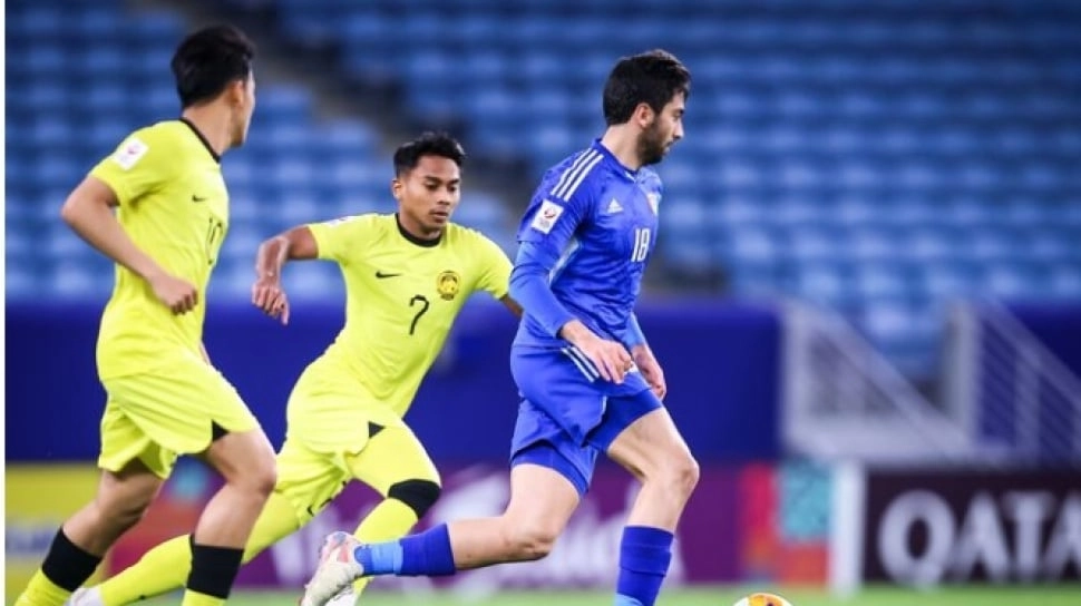 Tak Seperti Ambisi Timnas Indonesia, Target Malaysia di Piala AFF U-23 2025 Lebih Rendah