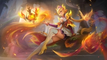 Tier List Hero Mobile Legends Juni 2025: Hero META Terbaik untuk Push Rank!