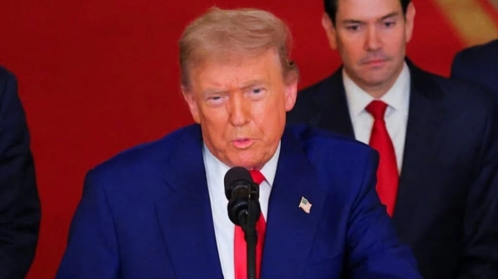 Trump Umumkan Perang Iran-Israel Berakhir, Tapi Mengapa Ia Juga Sebut Bisa Meletus Lagi 'Segera'?