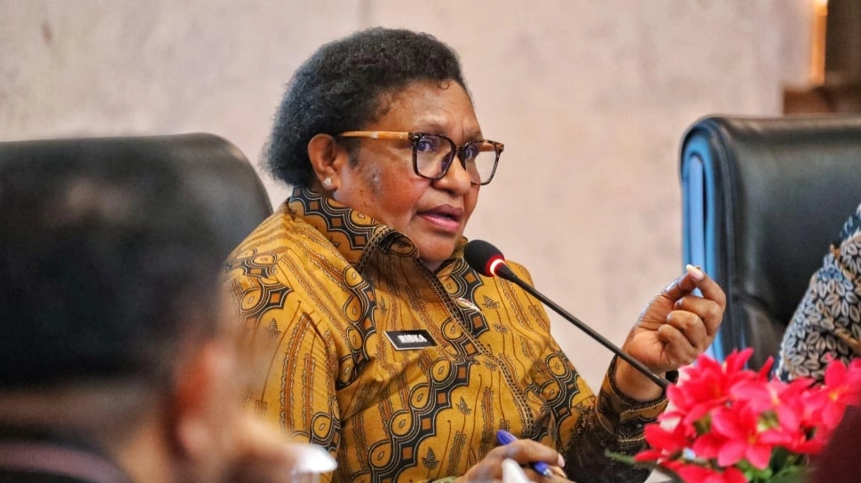 Wamendagri Ribka: Pemda se-Papua Segera Lengkapi Administrasi Penyaluran Dana Otsus dalam Seminggu