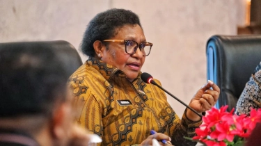 Wamendagri Ribka: Pemda se-Papua Segera Lengkapi Administrasi Penyaluran Dana Otsus dalam Seminggu